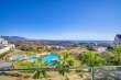 Pool & views