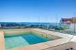 Pool & views