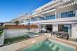 Pool & views