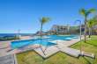 Pool & views