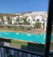 Pool & views