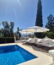 Pool & views