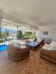 Pool & views