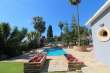 Pool & views