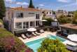 Pool & views
