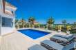 Pool & views