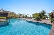 Pool & views
