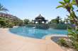 Pool & views