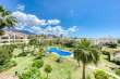 Pool & views