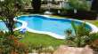 Pool & views