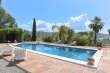 Pool & views