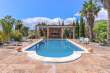 Pool & views