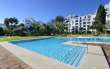 Pool & views