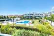 Pool & views
