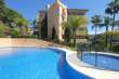 Pool & views