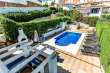 Pool & views