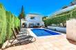 Pool & views