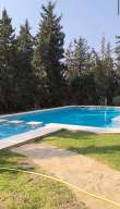 Pool & views