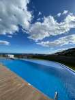 Pool & views