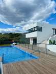 Pool & views