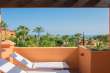 Pool & views