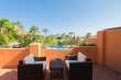 Pool & views