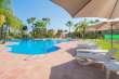 Pool & views