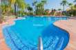 Pool & views