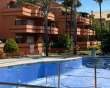 Pool & views
