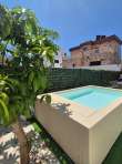 Pool & views