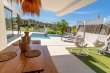 Pool & views