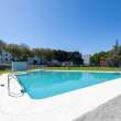 Pool & views