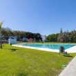 Pool & views