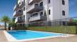 Pool & views