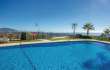 Pool & views