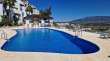 Pool & views