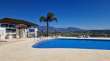 Pool & views