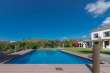 Pool & views