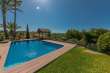 Pool & views
