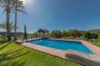 Pool & views