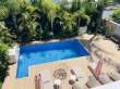 Pool & views