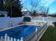 Pool & views