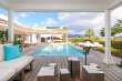 Pool & views