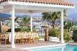 Pool & views