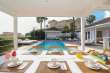 Pool & views
