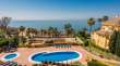 Pool & views