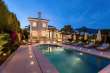 Pool & views