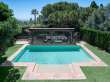 Pool & views