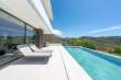 Pool & views