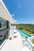 Pool & views